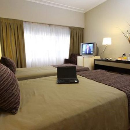 Hotel Victory Buenos Aires Kültér fotó