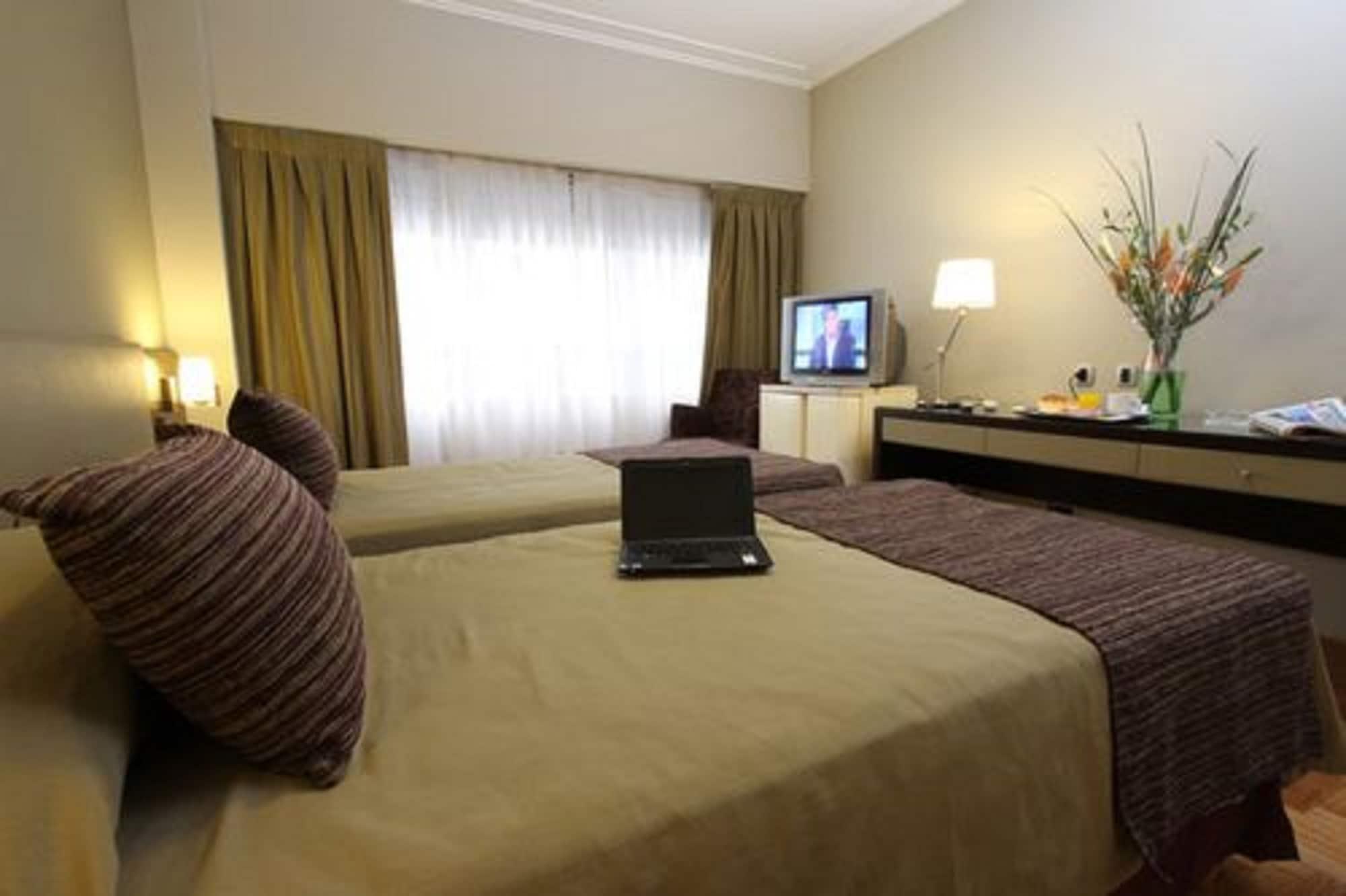 Hotel Victory Buenos Aires Kültér fotó