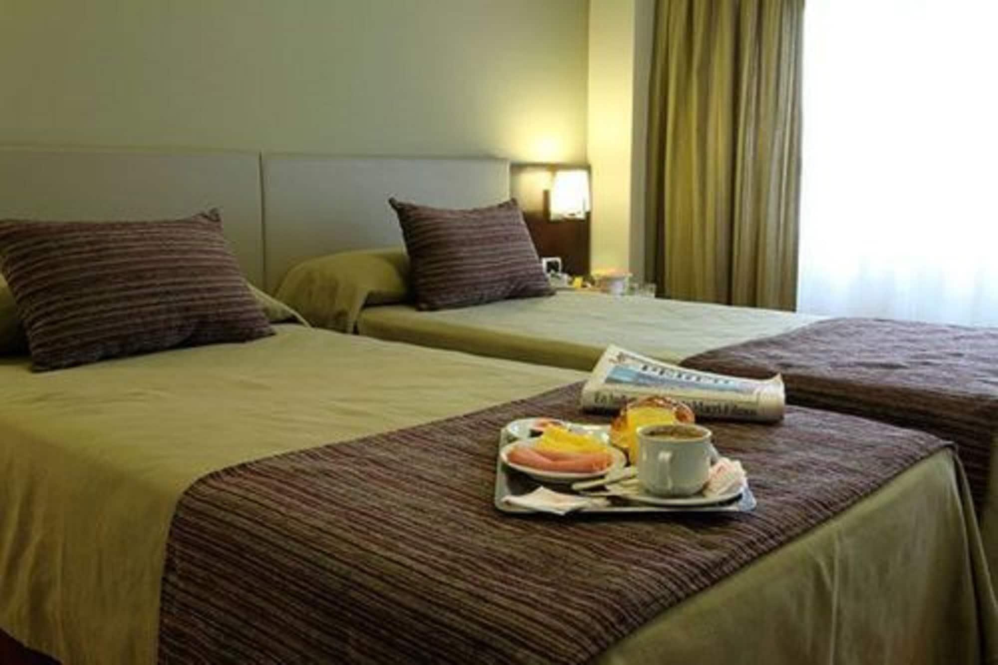 Hotel Victory Buenos Aires Kültér fotó