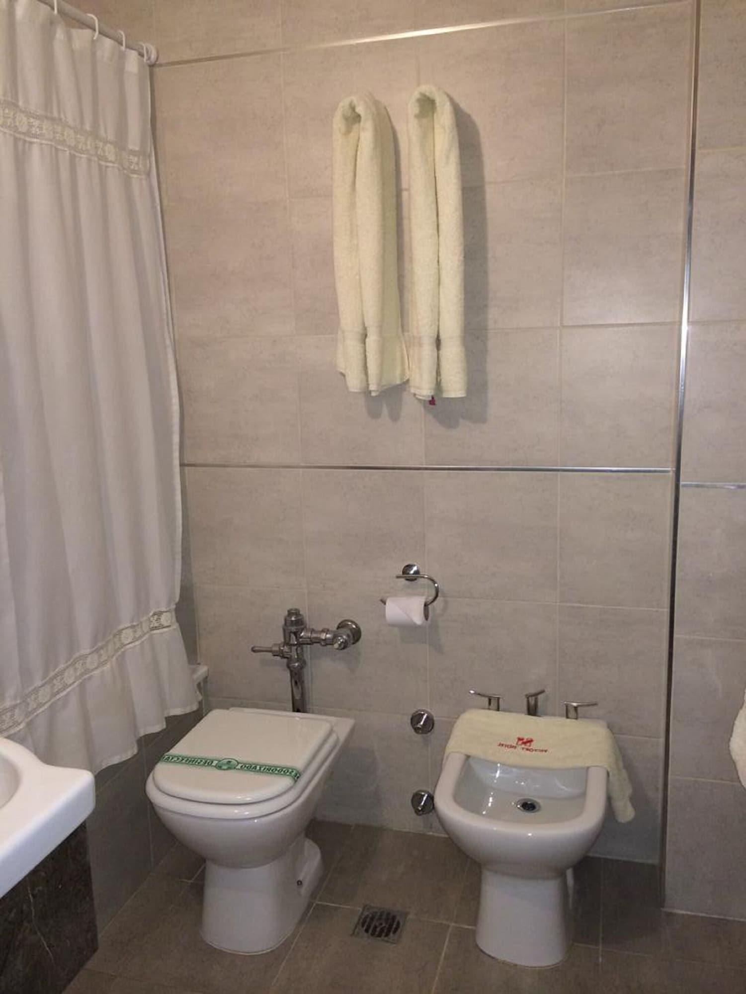 Hotel Victory Buenos Aires Kültér fotó