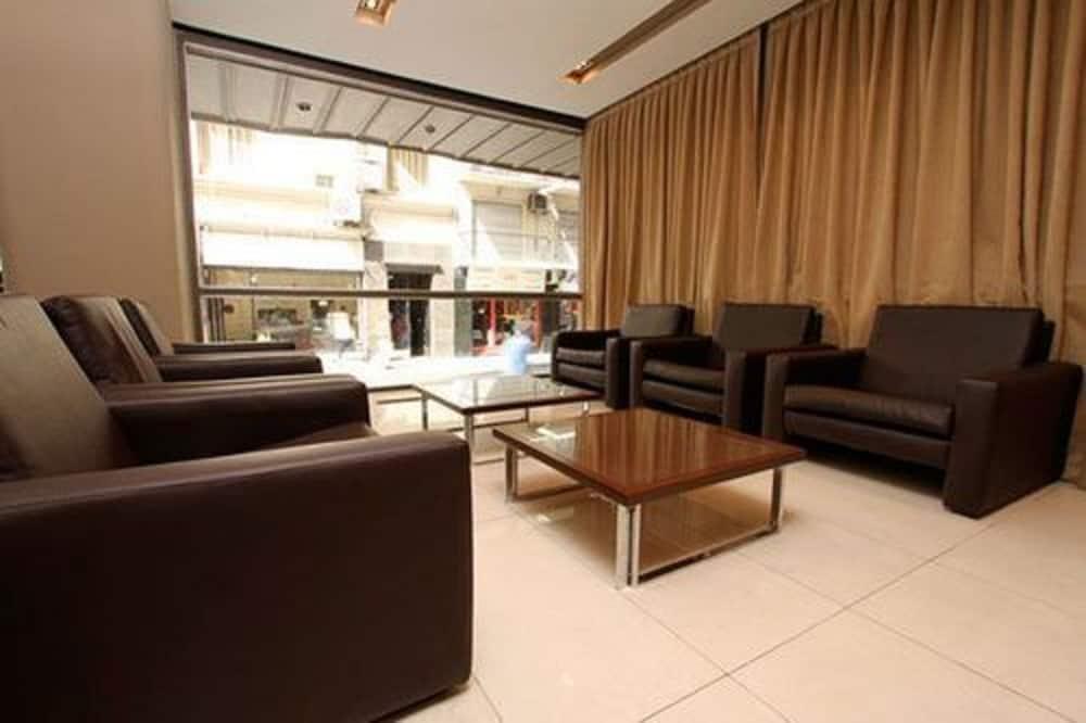 Hotel Victory Buenos Aires Kültér fotó