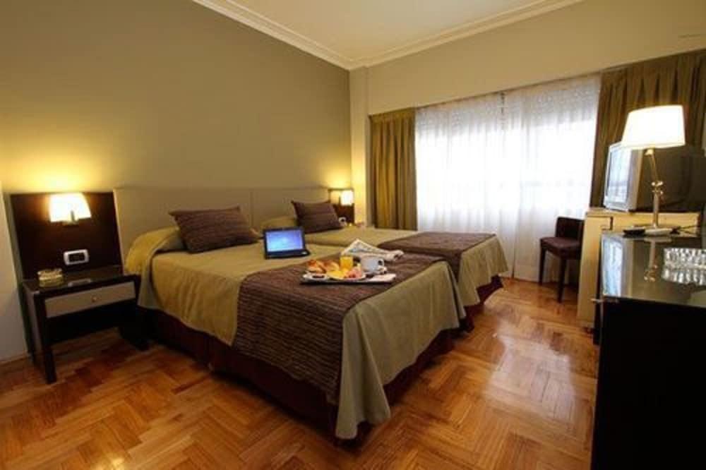 Hotel Victory Buenos Aires Kültér fotó