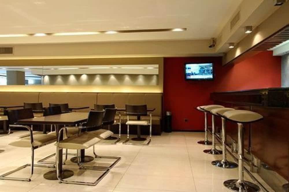 Hotel Victory Buenos Aires Kültér fotó