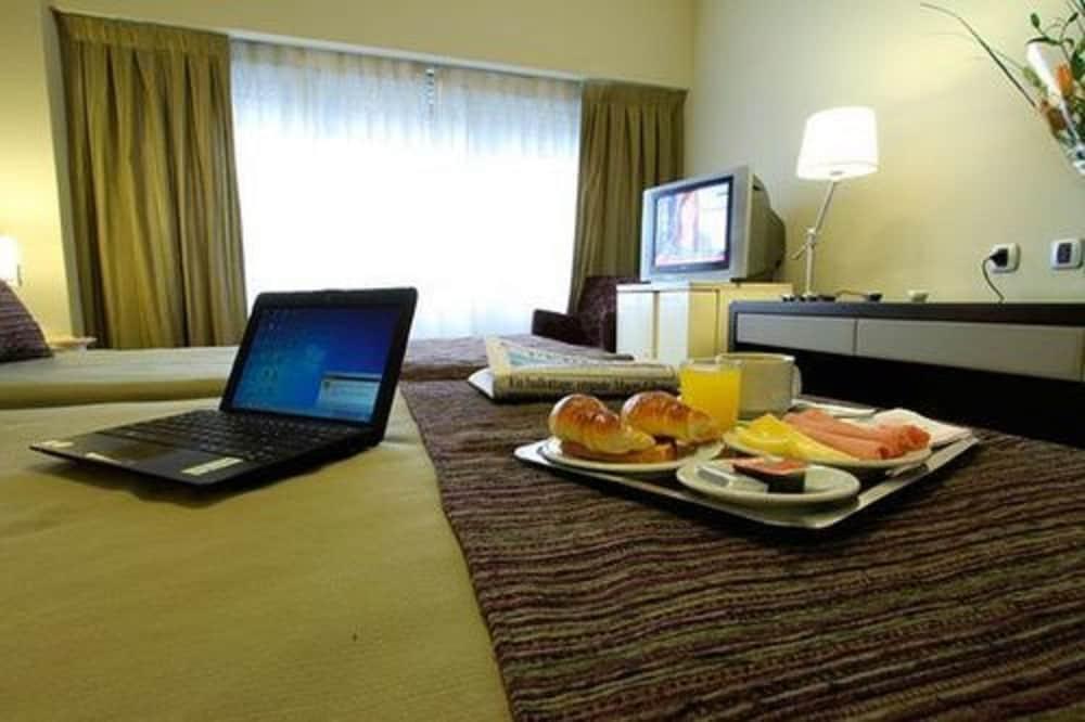 Hotel Victory Buenos Aires Kültér fotó