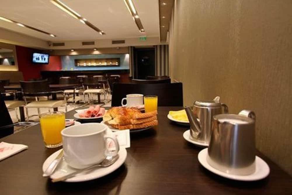 Hotel Victory Buenos Aires Kültér fotó