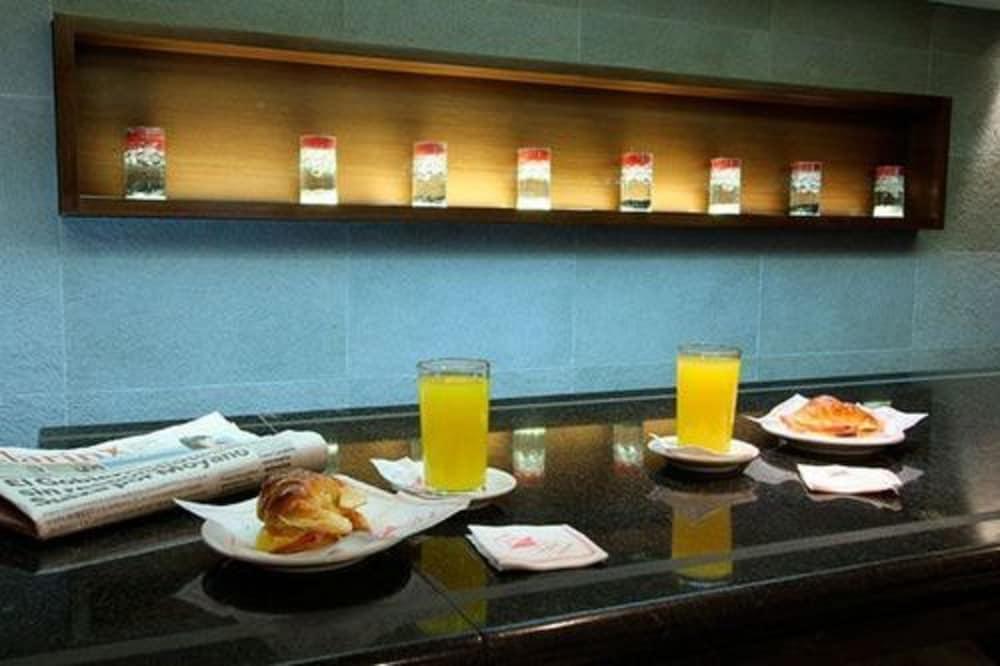 Hotel Victory Buenos Aires Kültér fotó