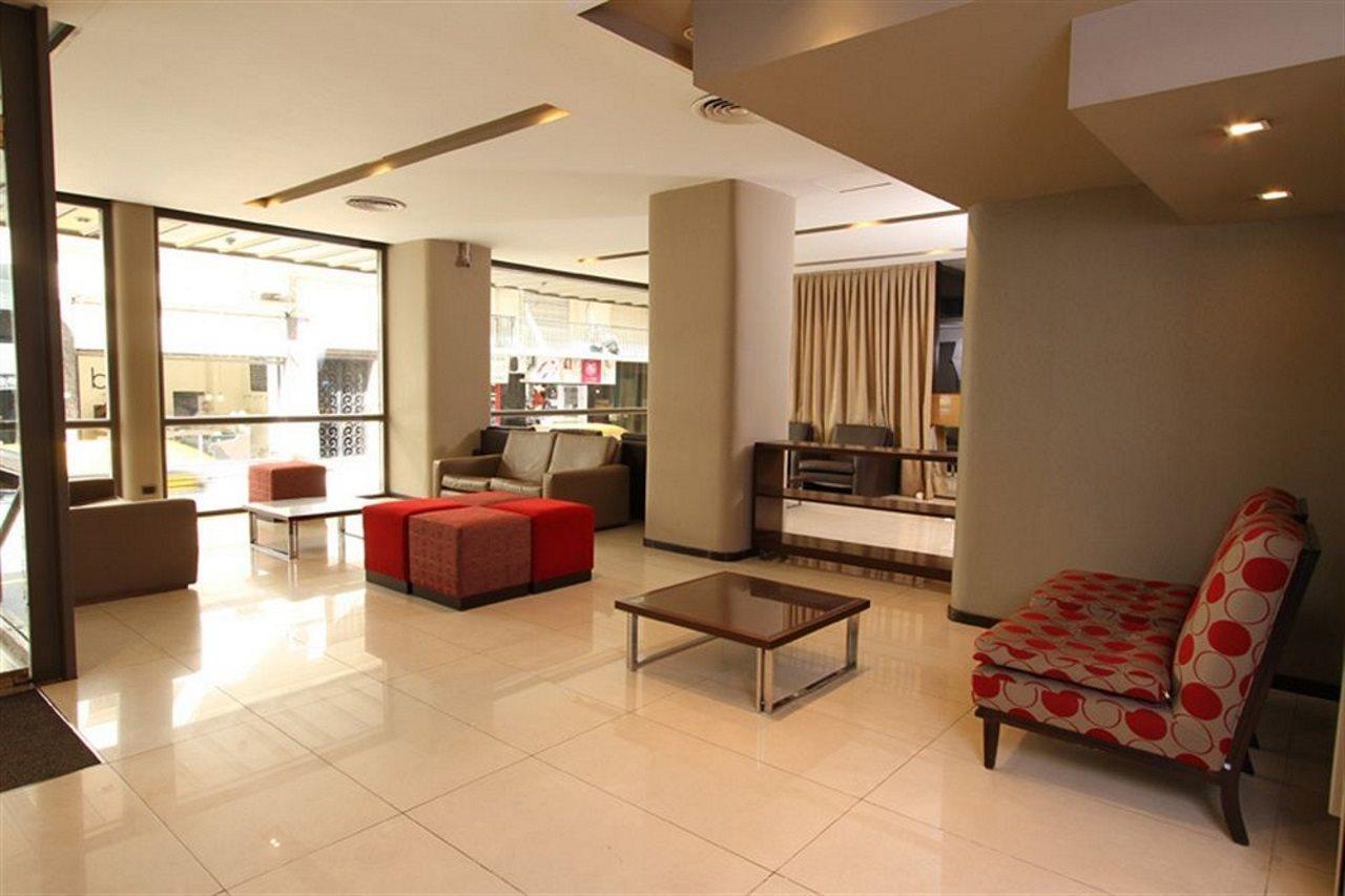Hotel Victory Buenos Aires Kültér fotó