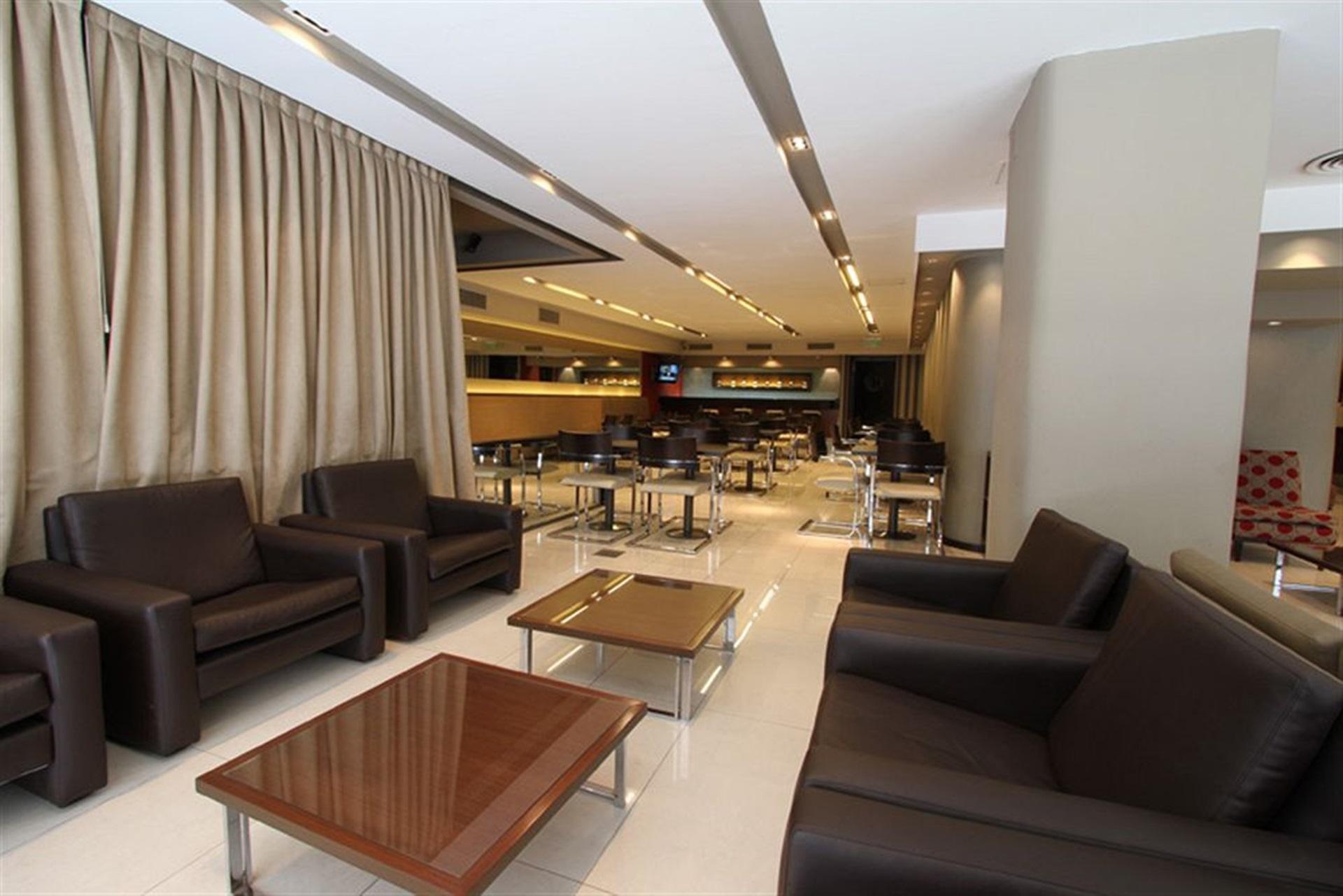 Hotel Victory Buenos Aires Kültér fotó