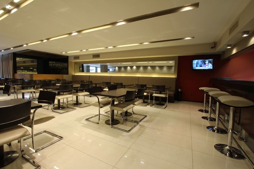 Hotel Victory Buenos Aires Kültér fotó