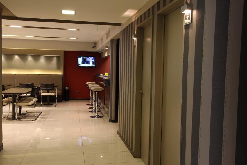 Hotel Victory Buenos Aires Kültér fotó