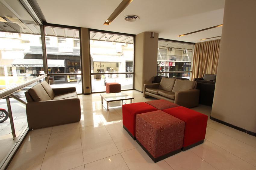 Hotel Victory Buenos Aires Kültér fotó