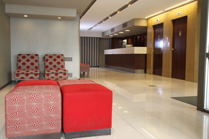 Hotel Victory Buenos Aires Kültér fotó